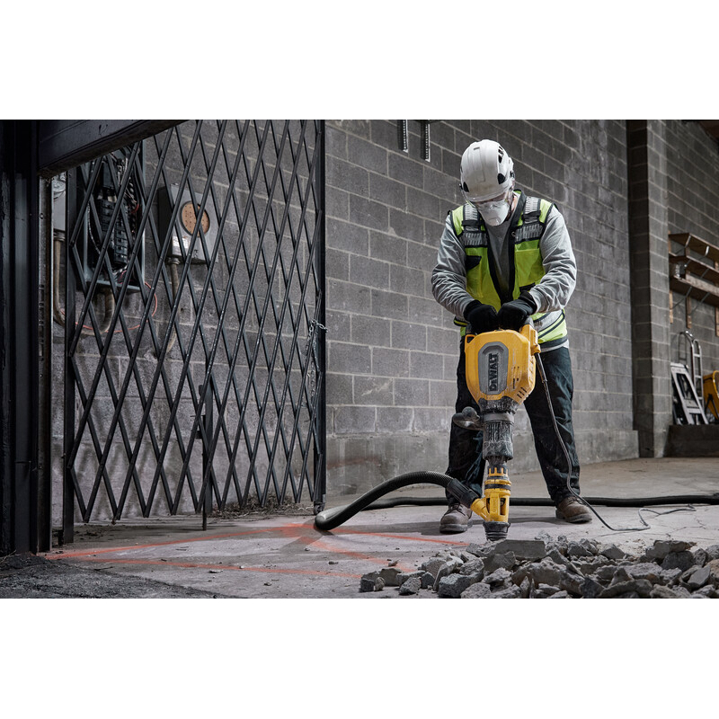 DeWalt D25911K-LX SDS-MAX Demolition Hammer 110V
