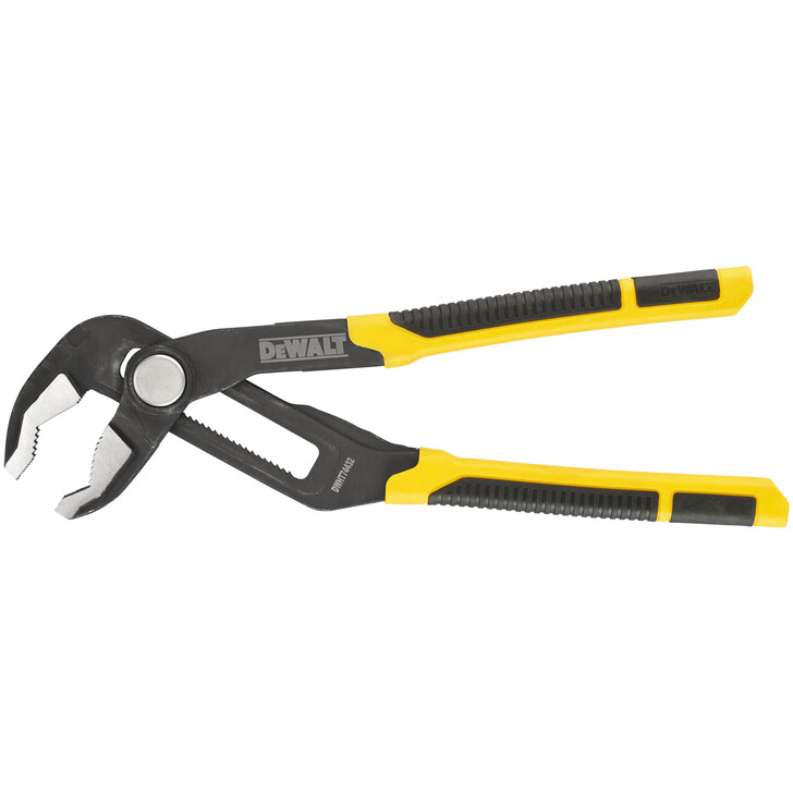 DeWalt DHT074432 V-Jaw Push Lock Pliers 300mm