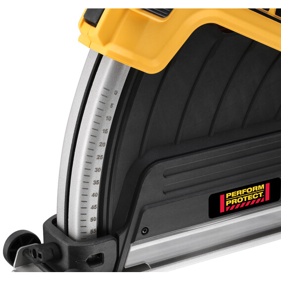 DeWalt DWE46229-XJ 230mm Concrete Cutting Guard