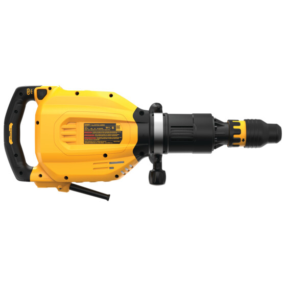 DeWalt D25911K-LX SDS-MAX Demolition Hammer 110V