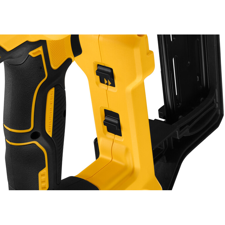 DeWalt DCFS950N Body Only 18V XR Brushless Fencing Stapler 