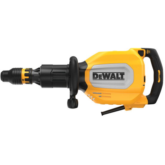 DeWalt D25911K-LX SDS-MAX Demolition Hammer 110V