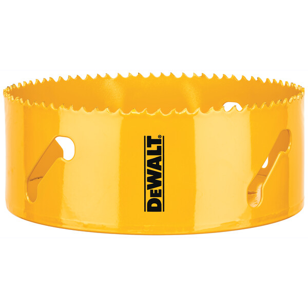 DeWalt DT90345-QZ EXTREME® Bi-Metal Hole Saw 140mm