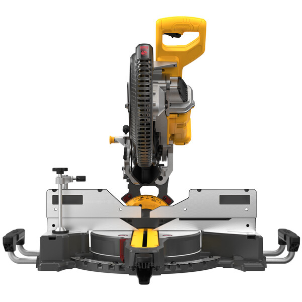 DeWalt DCS781N-XJ Body Only 54V XR Flexvolt Brushless 305mm Slide Mitre Saw