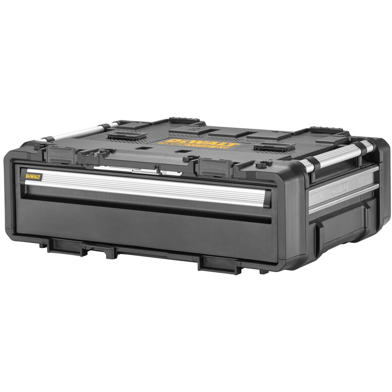 DeWalt DWST08510-1 TOUGHSYSTEM® 2.0 DXL Deep Drawers