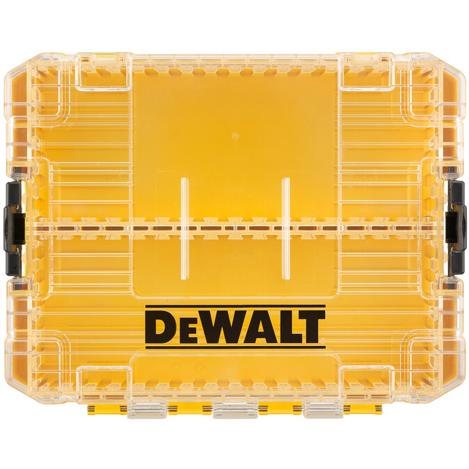 DeWalt DT70803-QZ Medium Tough Case 
