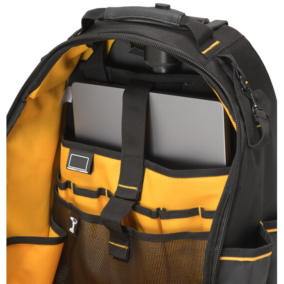 DeWalt DWST60101-1 Pro Backpack On Wheels