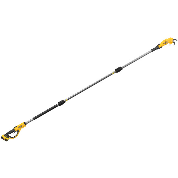 DeWalt DCMPP569P1-GB 18V XR Powered Pole Pruner With 1x 5.0Ah Battery