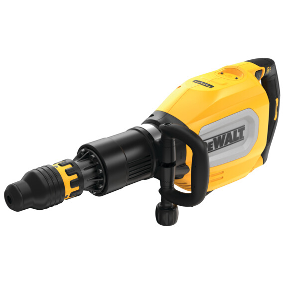 DeWalt D25911K-LX SDS-MAX Demolition Hammer 110V