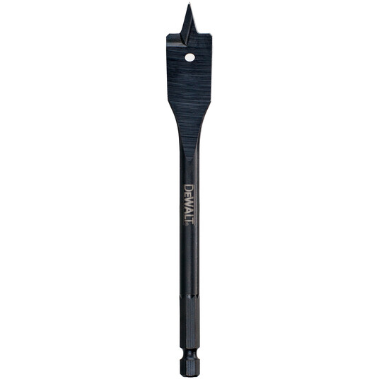 DeWalt DT4772QZ Extreme Flatwood Drill Bit 26mm x 152mm
