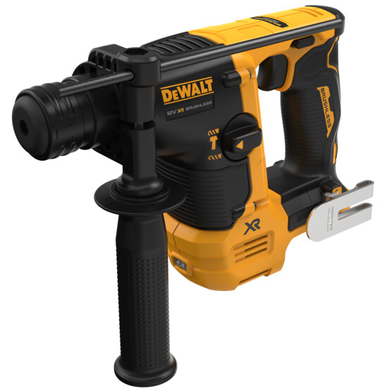 DeWalt DCH072N-XJ Body Only 12V XR Brushless Ultra Compact SDS+ Hammer 