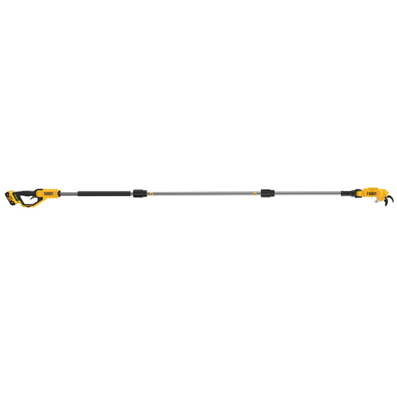 DeWalt DCMPP569P1-GB 18V XR Powered Pole Pruner With 1x 5.0Ah Battery