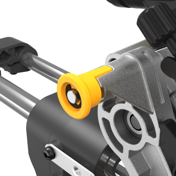 DeWalt DCS781N-XJ Body Only 54V XR Flexvolt Brushless 305mm Slide Mitre Saw