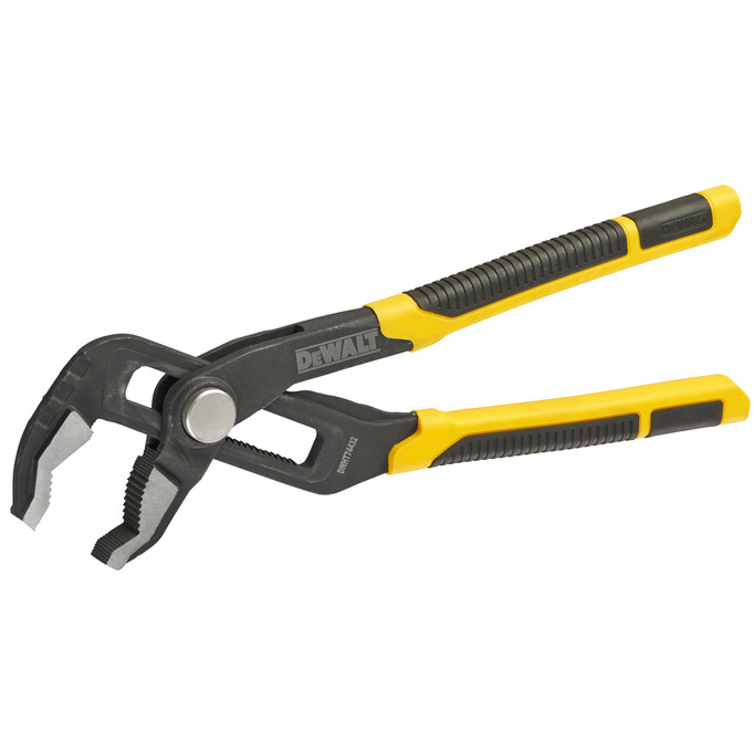 DeWalt DHT074432 V-Jaw Push Lock Pliers 300mm