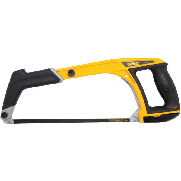 DeWalt DHT020547 5-in-1 Hacksaw 300mm (12in)