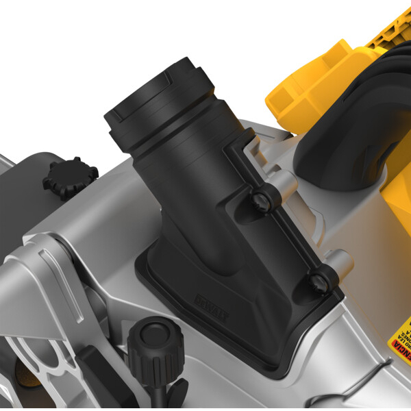 DeWalt DCS781N-XJ Body Only 54V XR Flexvolt Brushless 305mm Slide Mitre Saw