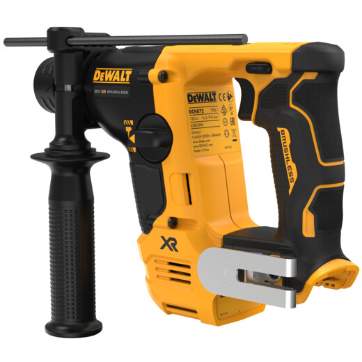 DeWalt DCH072N-XJ Body Only 12V XR Brushless Ultra Compact SDS+ Hammer 