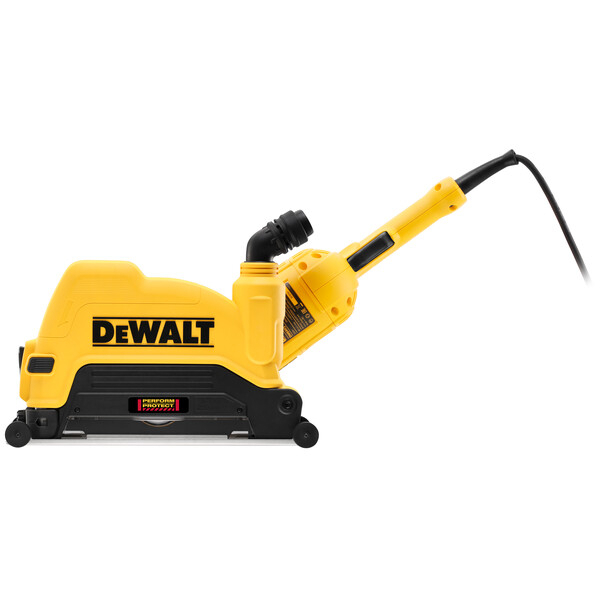 DeWalt DWE46229-XJ 230mm Concrete Cutting Guard