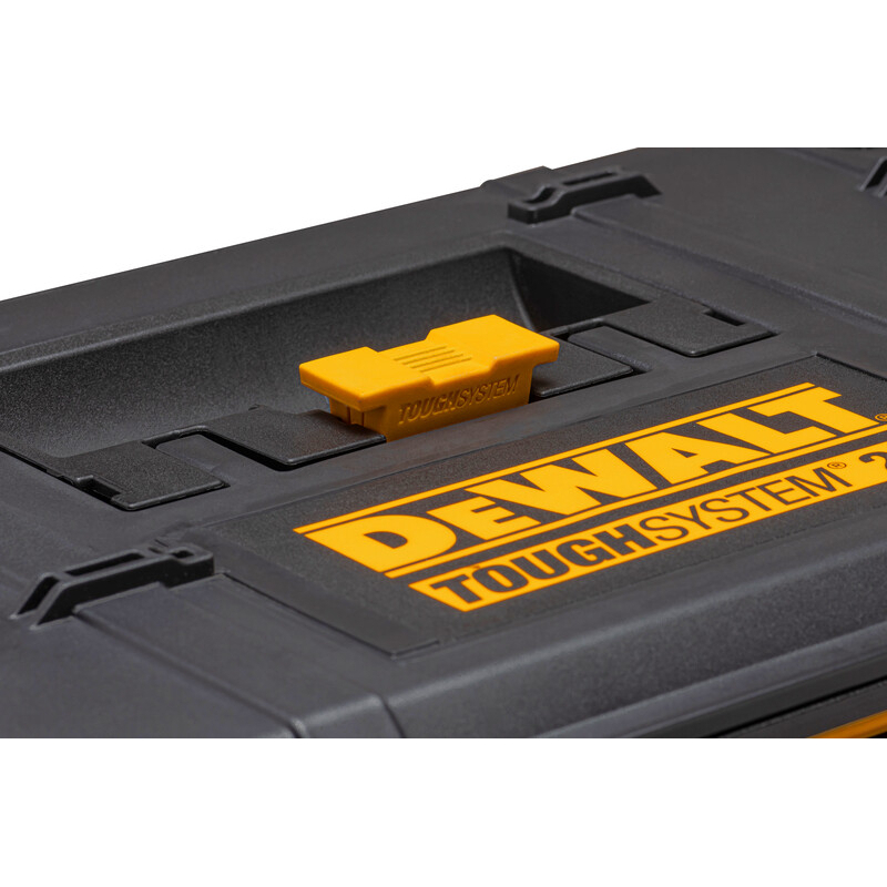 DeWalt DWST83529-1 TOUGHSYSTEM® 2.0 2 x Drawer Unit