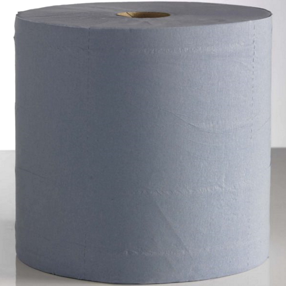 Lawson-HIS WRB28400 Wiper Roll Blue 1800 Sheets 2Ply (Carton of 2)