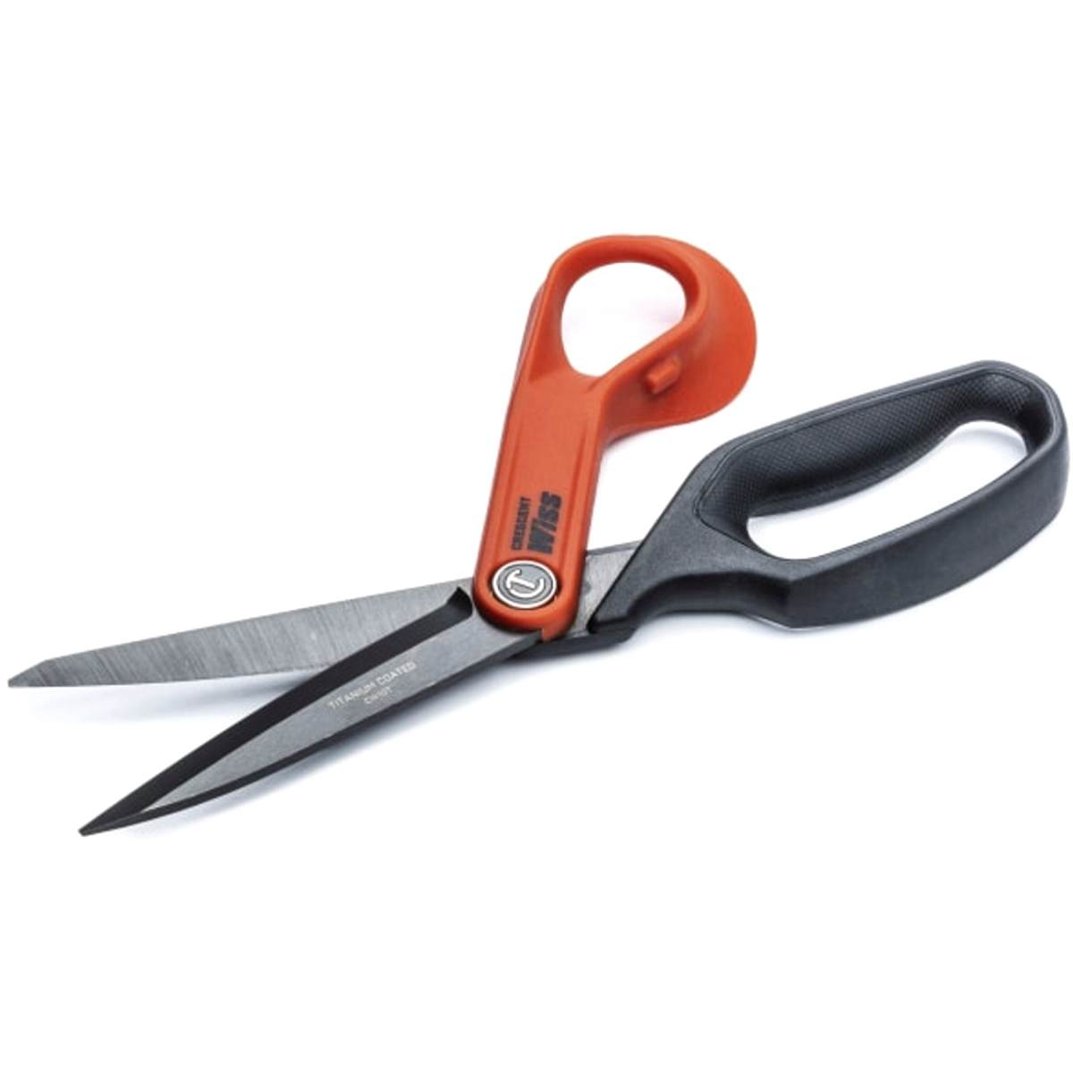 Wiss CW10T Professional Shears 254mm (10in) WISCW10T