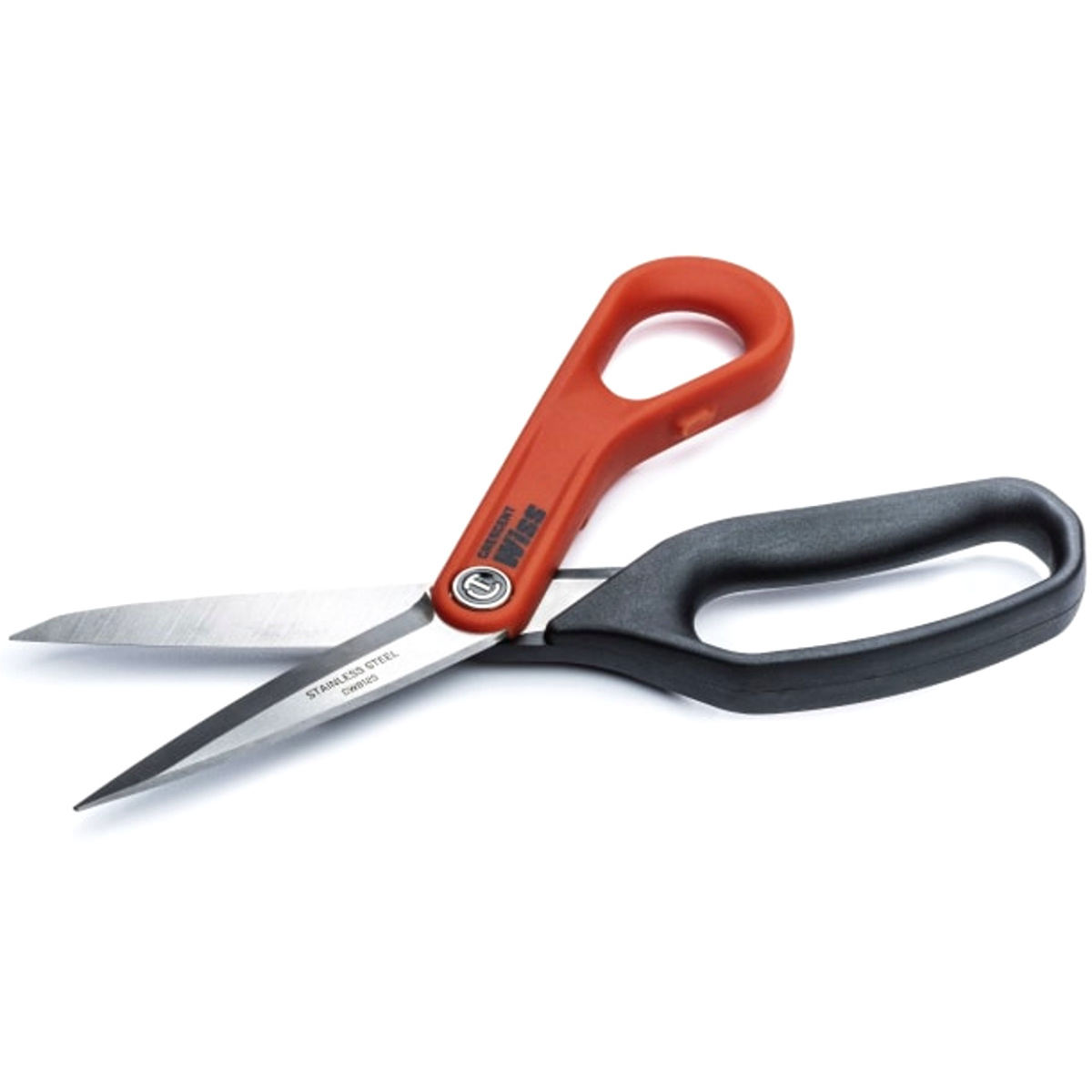 Wiss CW812S All-Purpose Scissors 216mm (8.1/2in) WISCW812S