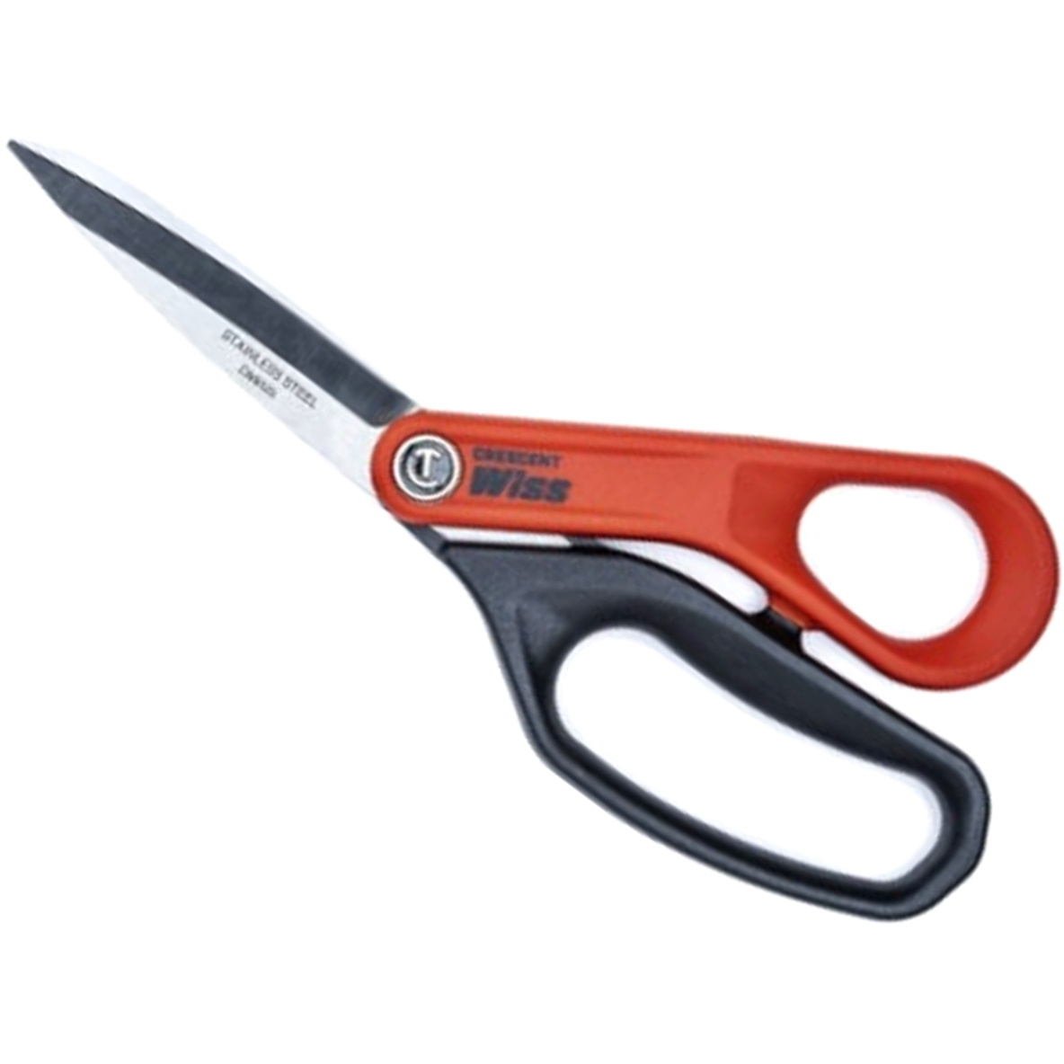 Wiss CW812S All-Purpose Scissors 216mm (8.1/2in) WISCW812S