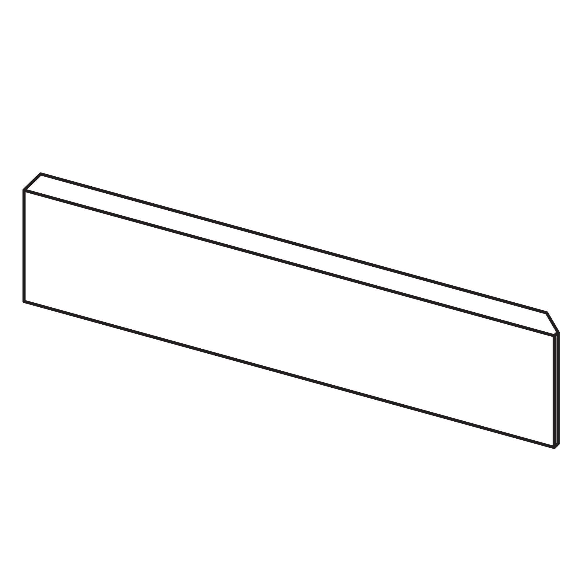 Trend WP-WRT/04 Fence cheek WRT