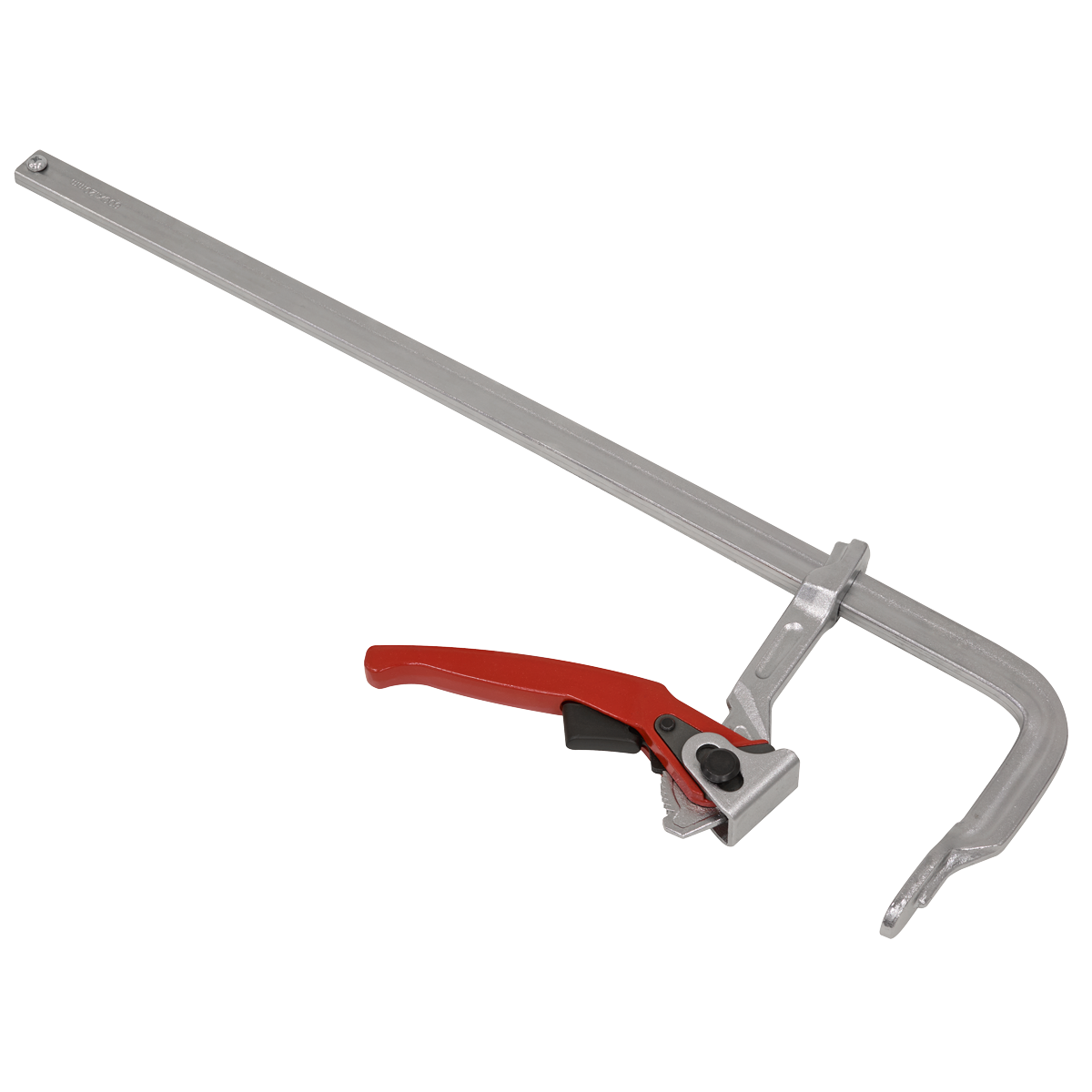 Sealey WRC600 Welding Ratchet Clamp 600 x 120mm