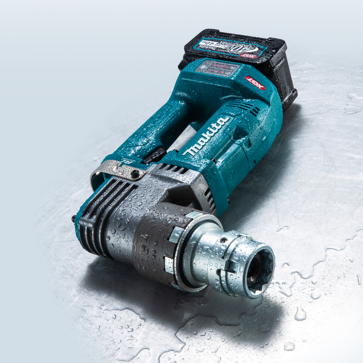 Makita WT001GZ Body Only 40v XGT Shear Wrench