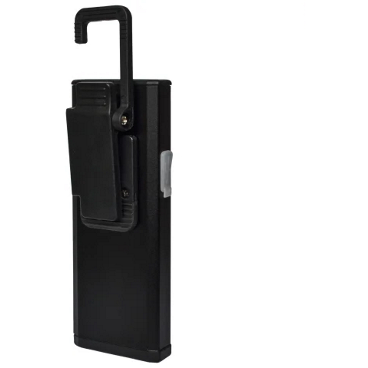 Lighthouse L/HEM10BLKR Rechargeable Elite Mini LED Lamp