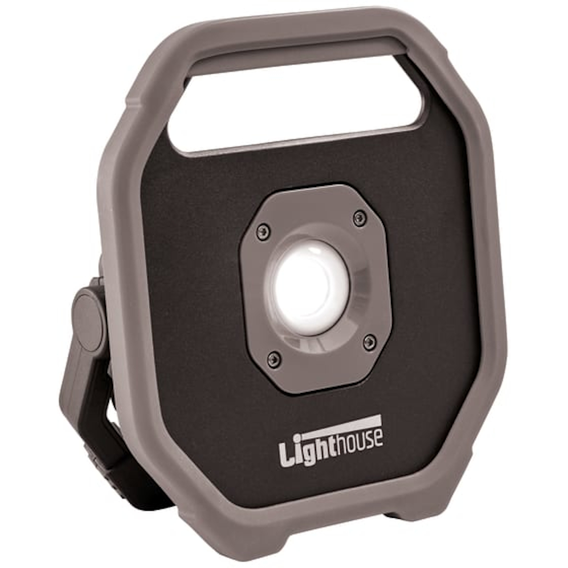 Lighthouse XMS25LIGHT Rechargeable 10W Worklight