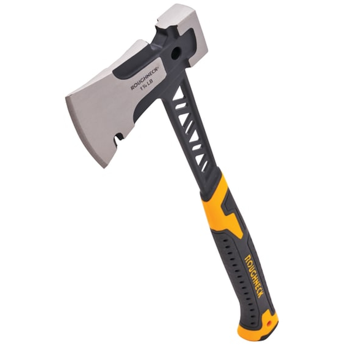 Roughneck XMS25AXE 0.6kg (1¼lb) Gorilla V-Series Axe