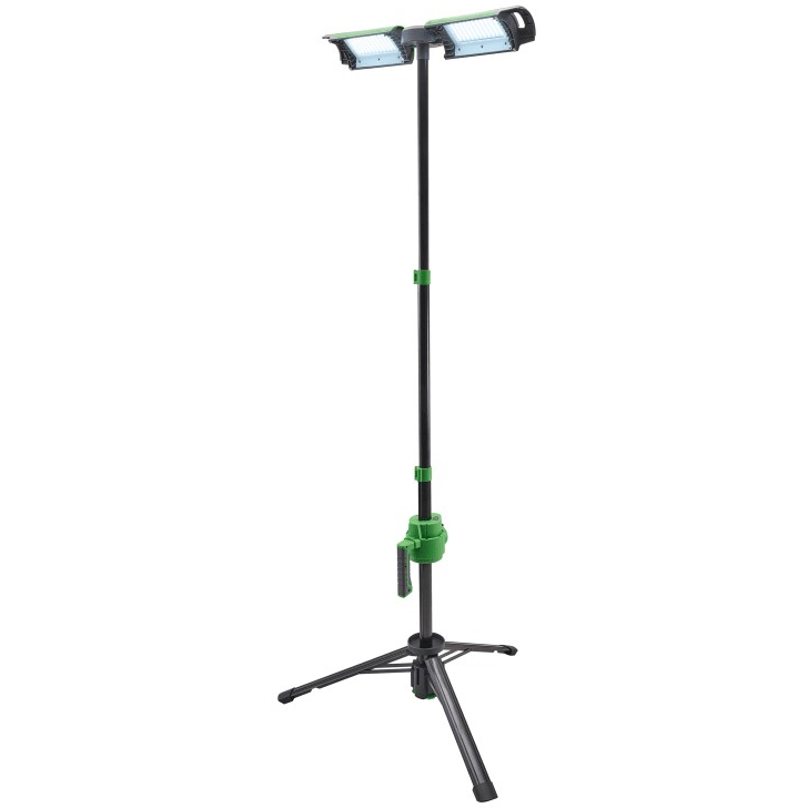 Lighthouse  XMS26SITEL Rechargeable Site Light (10,000 Lumens)