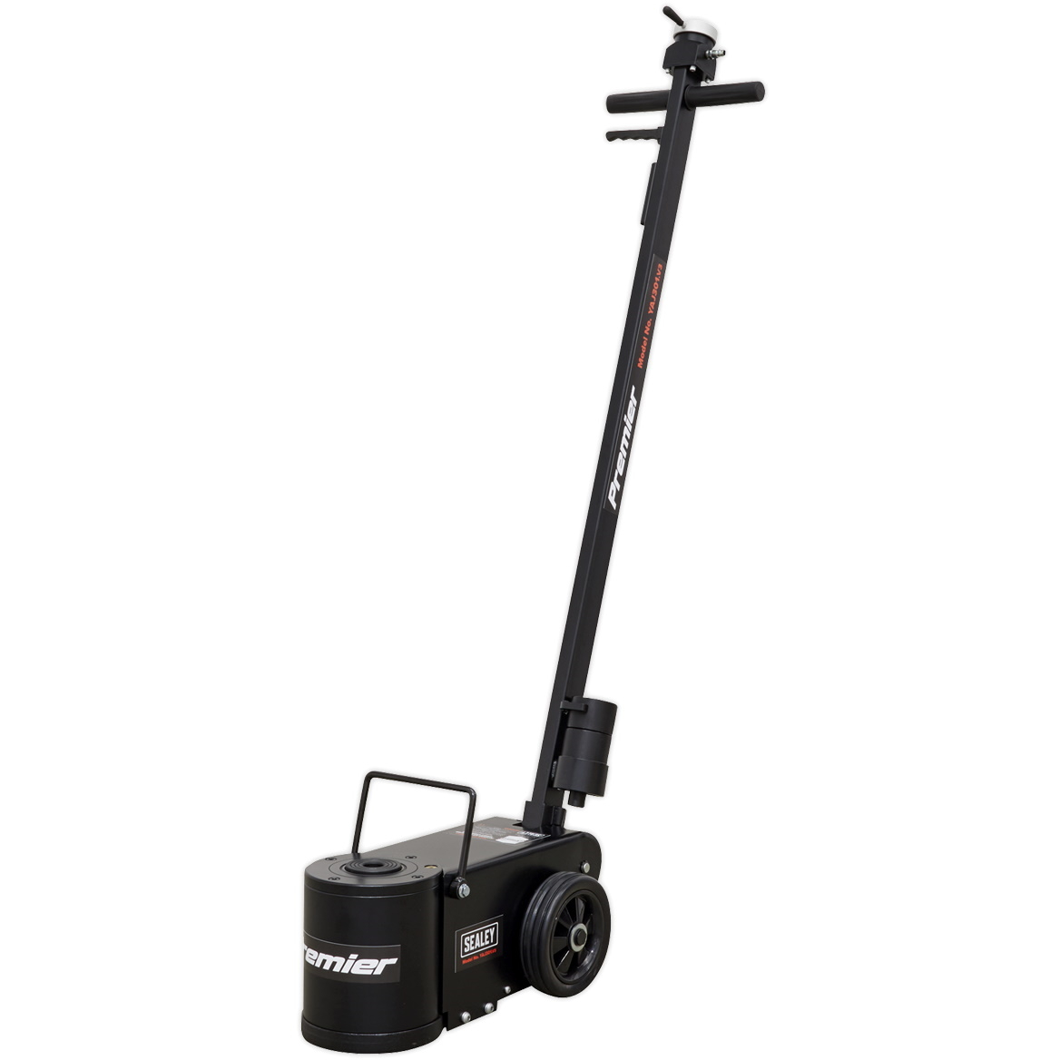 Sealey YAJ301 Air Operated Jack 30tonne - Single Stage