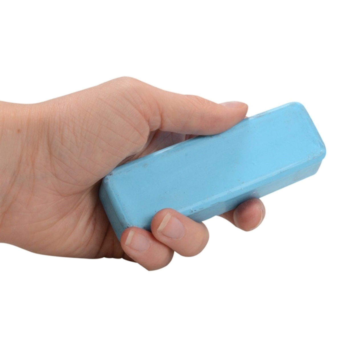 Zenith GBV/6 Assorted Polishing Bars (Pack of 6) ZENGBV6