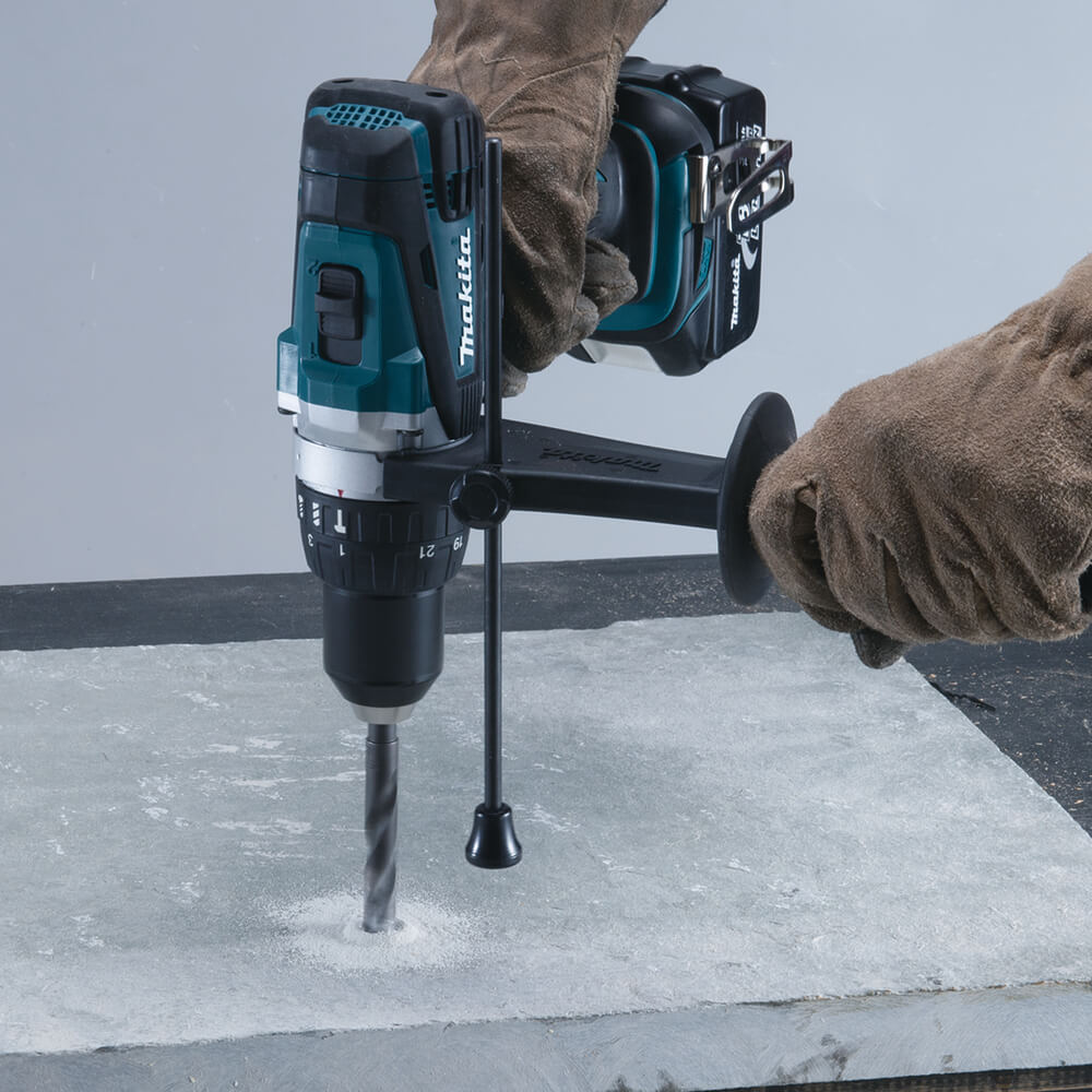 Makita Combi Drills