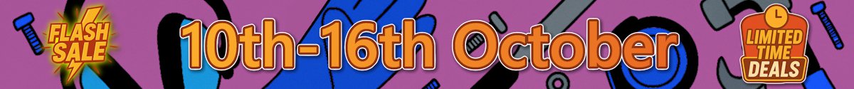 Flash Sale