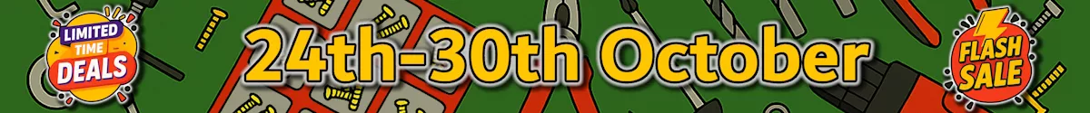 Flash Sale
