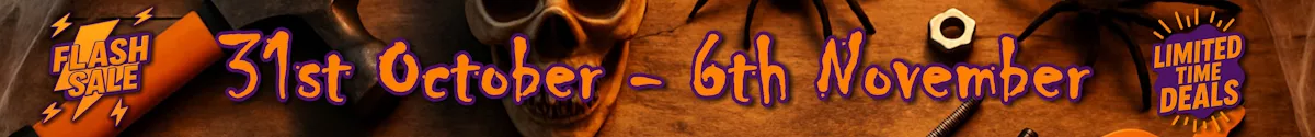Flash Sale