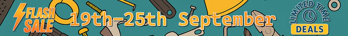 Flash Sale
