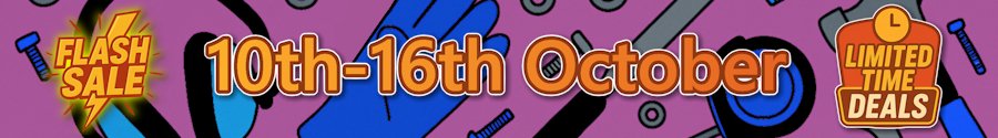 Flash Sale