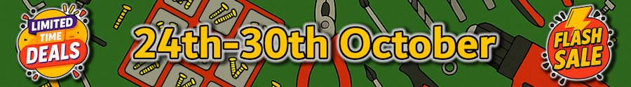 Flash Sale
