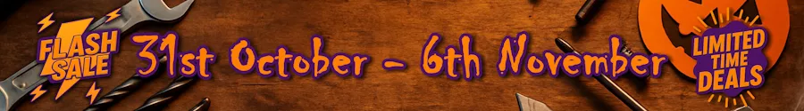 Flash Sale
