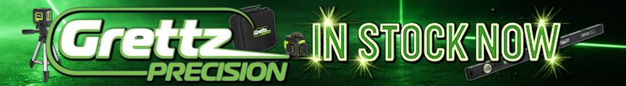 Grettz Precision